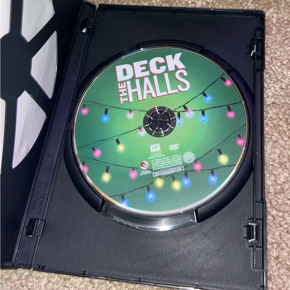 Set of 6 Christmas Movies - Picture 4 of 12